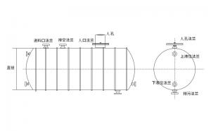 化工PE材质储罐基本介绍